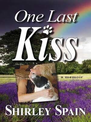 cover image of One Last Kiss